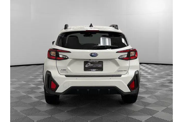 $29992 : Subaru Crosstrek 2025 AWD Li image 4