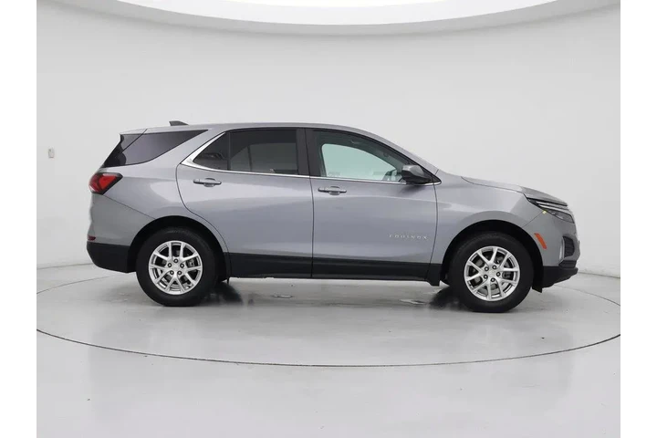 $18998 : Chevrolet Equinox 2023 4x4 L image 7