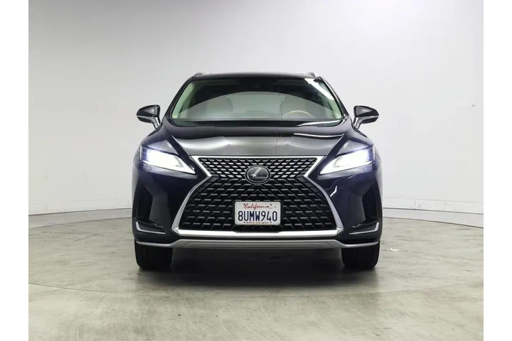 $33998 : Lexus RX 450h 2020 AWD 4dr S image 5