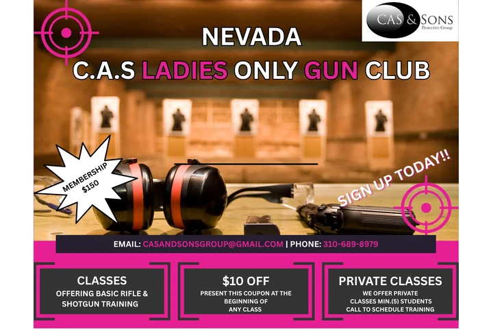 Security Guard Classes image 2