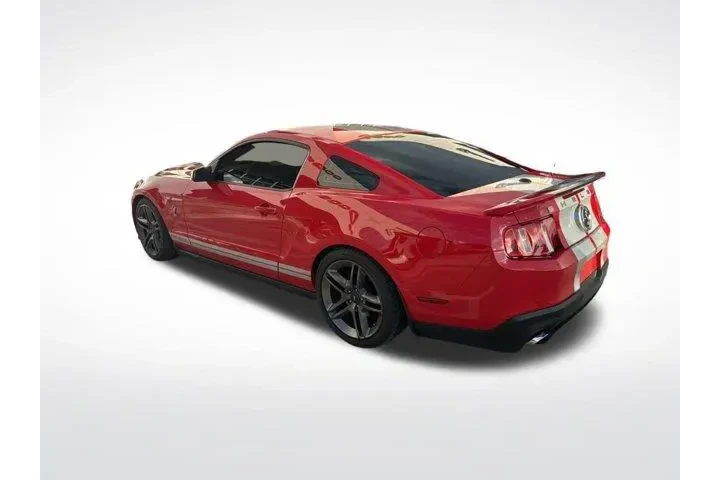 $38778 : Ford Shelby GT500 2010 2dr C image 3