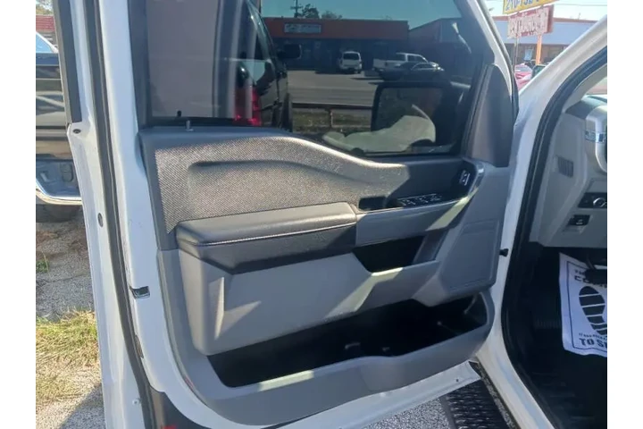 $26900 : 2021 F-150 XLT image 7