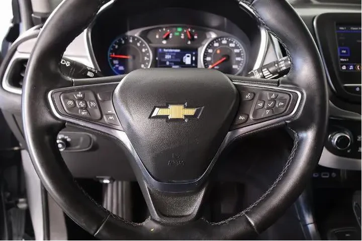 $21432 : Chevrolet Equinox 2024 4x4 L image 3