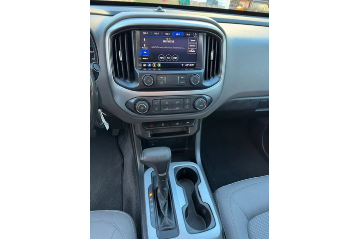 $9500 : 2019 Colorado LT image 8