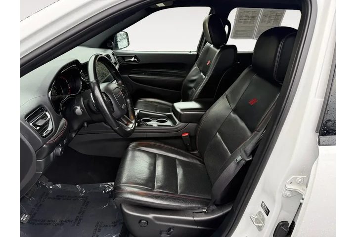 $27993 : Dodge Durango 2024 AWD GT 4d image 10