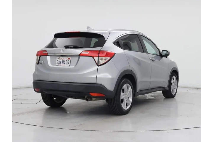 $18998 : Honda HR-V 2019 EX 4dr Cross image 8