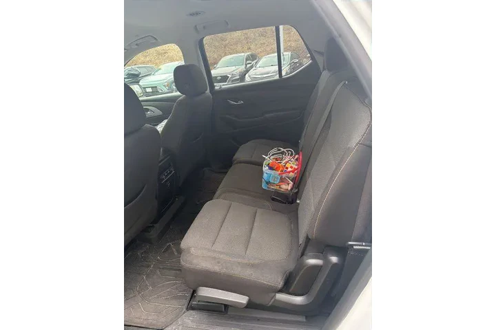 $17888 : Chevrolet Traverse 2020 LS 4 image 6