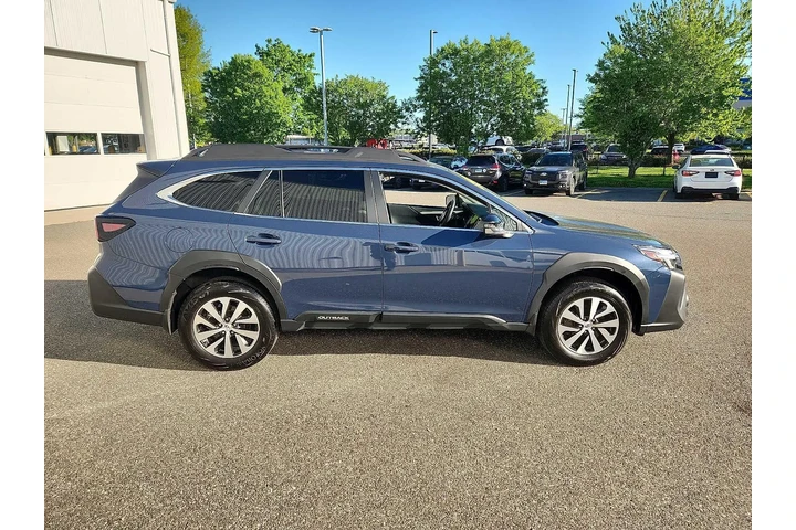 $29995 : Subaru Outback 2025 AWD Prem image 7