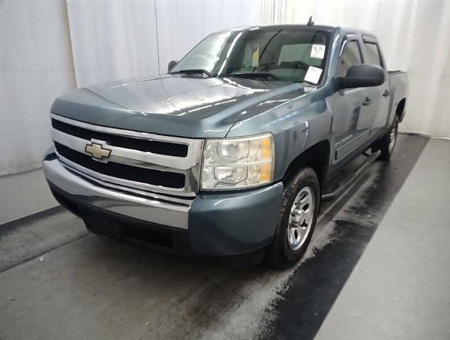 $8995 : 2008 Silverado 1500 LS image 1