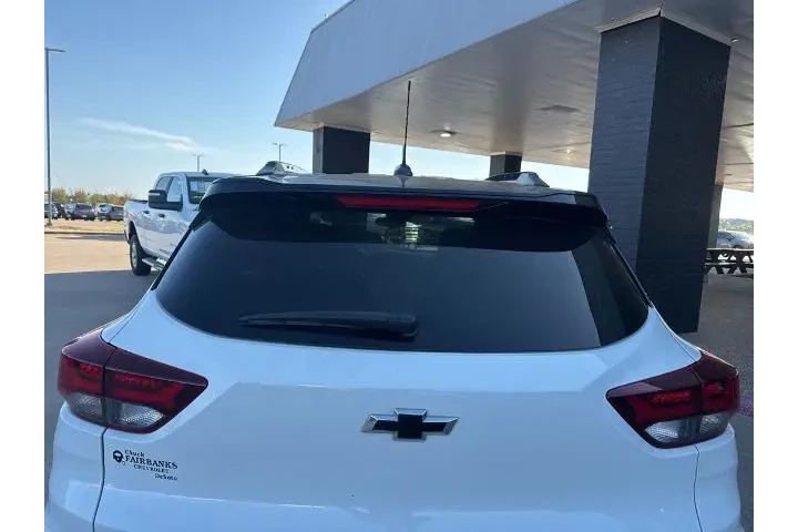 $21848 : Chevrolet Trailblazer 2023 4 image 5