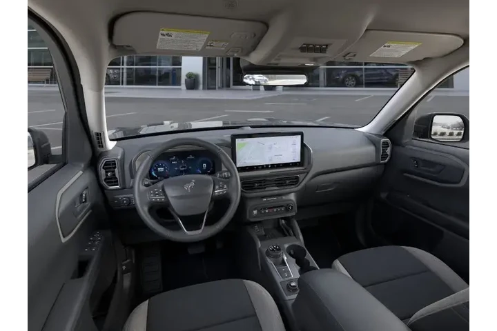 $32500 : Ford Bronco Sport 2025 AWD B image 9