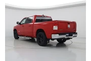 $29998 : Ram 1500 2021 4x4 Big Horn 4 thumbnail