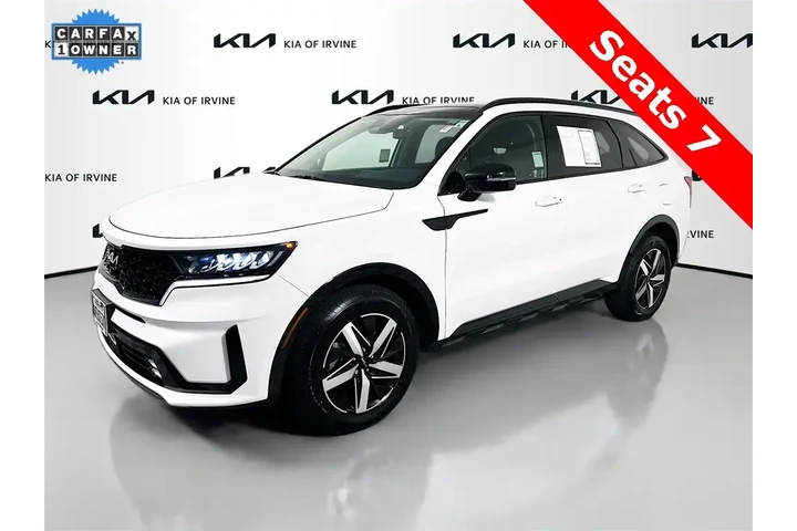 $27998 : Kia Sorento 2023 EX 4dr SUV image 4