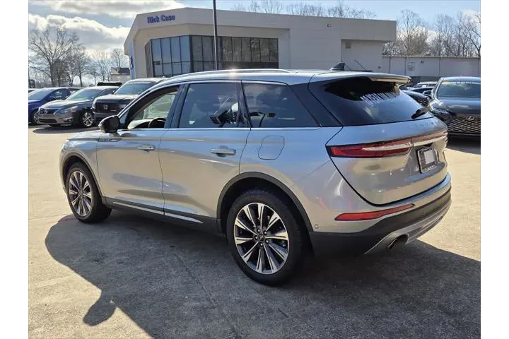 $31509 : Lincoln Corsair 2022 AWD Res image 8