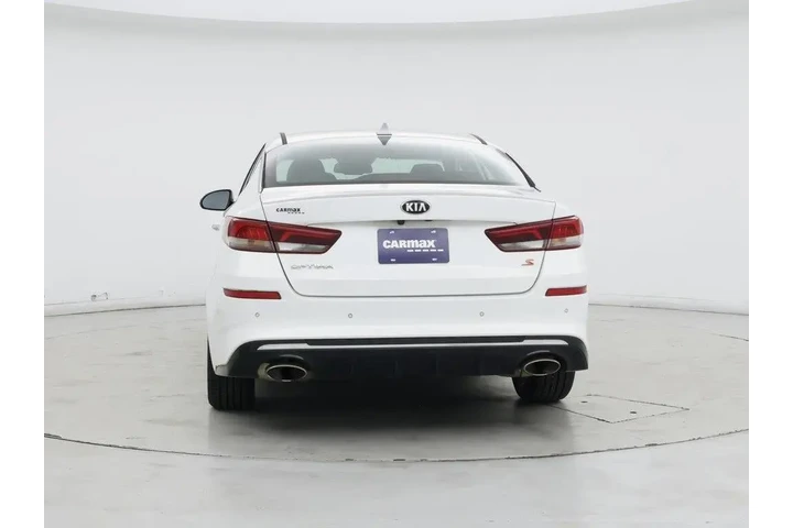$14599 : Kia Optima 2019 S 4dr Sedan image 6