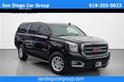 2018 GMC Yukon XL