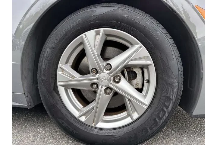 $15999 : Hyundai SONATA 2021 SE 4dr S image 6