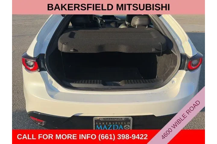 $19995 : Mazda Mazda3 Hatchback 2023 image 10
