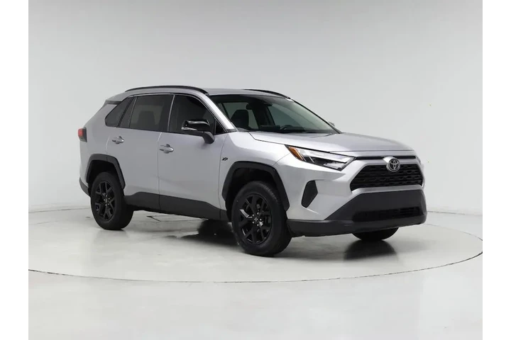 $27998 : Toyota RAV4 2023 XLE 4dr SUV image 1