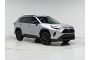 Toyota RAV4 2023 XLE 4dr SUV