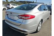 $17900 : Ford Fusion Hybrid 2018 S 4d thumbnail