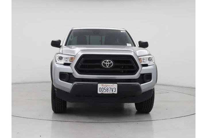 $33998 : Toyota Tacoma 2022 4x4 SR V6 image 5