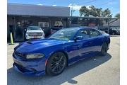 2019 Charger Scat Pack thumbnail