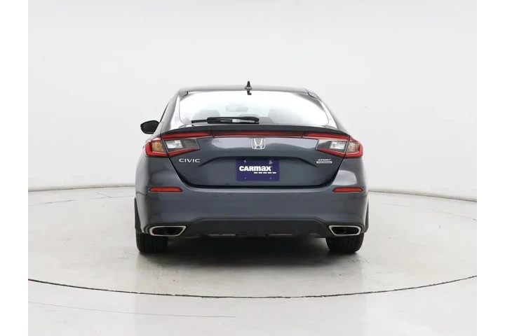 $27998 : Honda Civic 2024 Sport Touri image 6