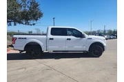 $24495 : Ford F-150 2016 4x4 XLT 4dr thumbnail