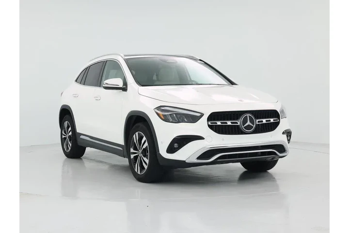 $35998 : Mercedes-Benz GLA 2024 AWD G image 1