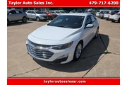 2023 Malibu en Springdale