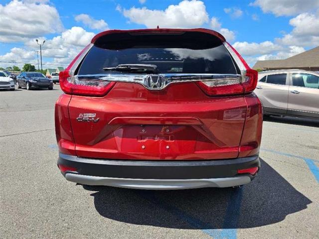 2017 CR-V image 4