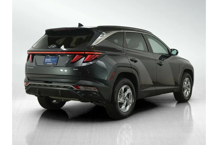 $23998 : Hyundai TUCSON 2023 AWD SEL image 5