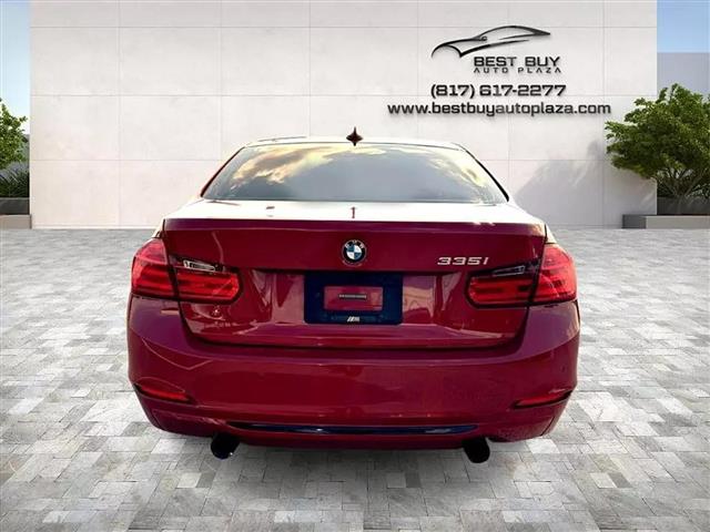 $14995 : 2013 BMW 3 SERIES 335I SEDAN image 6