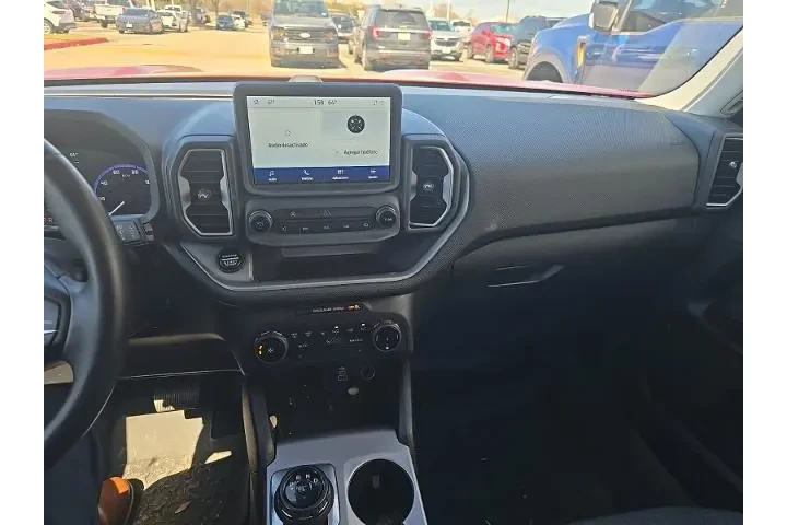 $26499 : Ford Bronco Sport 2024 AWD B image 6