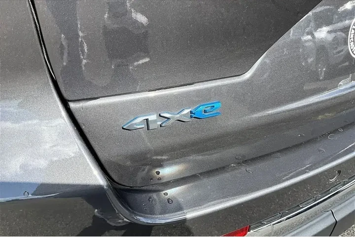 $31715 : Jeep Grand Cherokee 2024 4x4 image 8