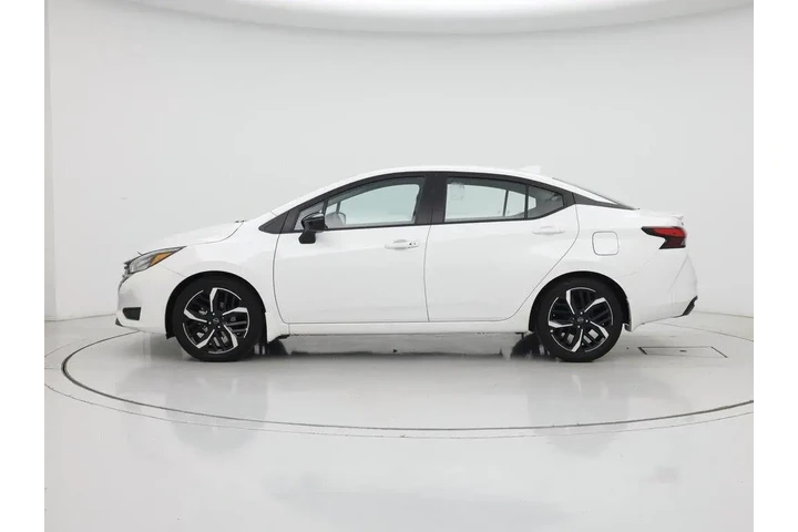 $19998 : Nissan Versa 2024 SR 4dr Sed image 3