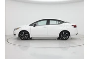 $19998 : Nissan Versa 2024 SR 4dr Sed thumbnail