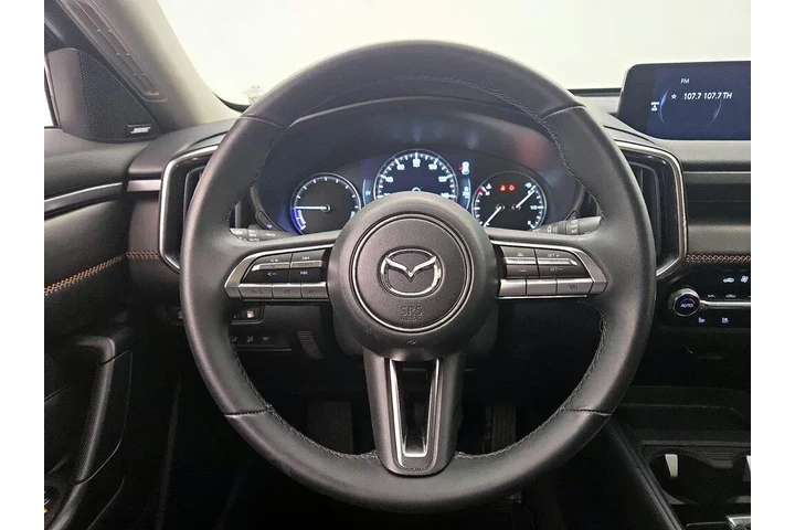 $36998 : Mazda CX-50 Hybrid 2025 AWD image 10