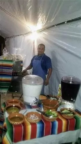 FRANCISCO TAQUIZÁ A DOMICILIO image 5