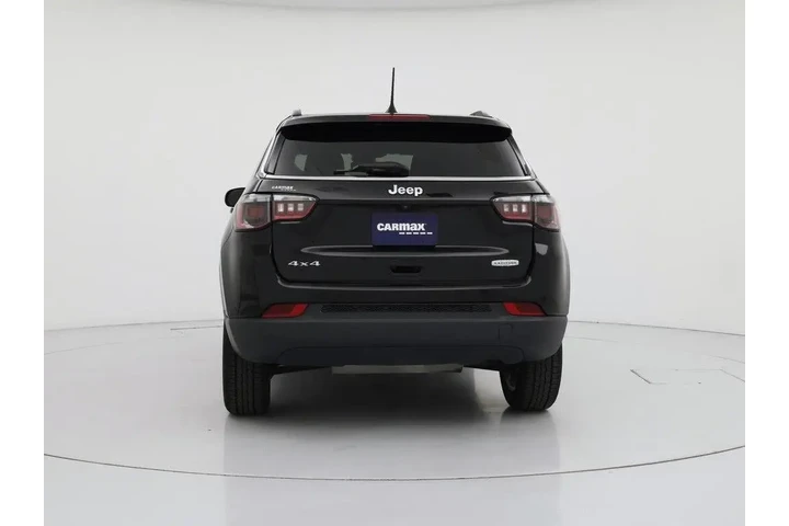$19998 : Jeep Compass 2022 4x4 Latitu image 6