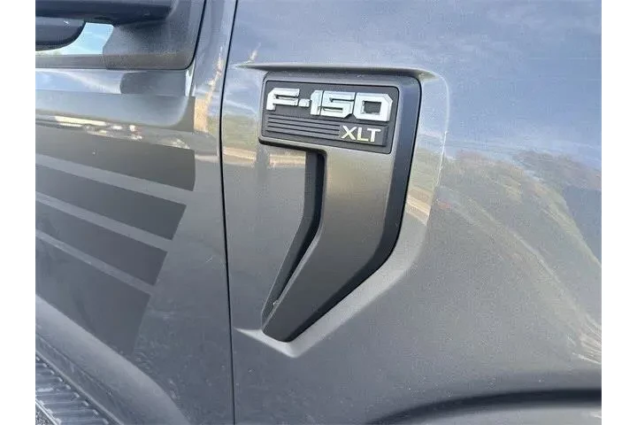 $36500 : Ford F-150 2022 4x4 XLT 4dr image 7