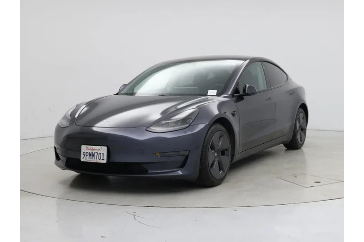 $21998 : Tesla Model 3 2021 Standard image 4