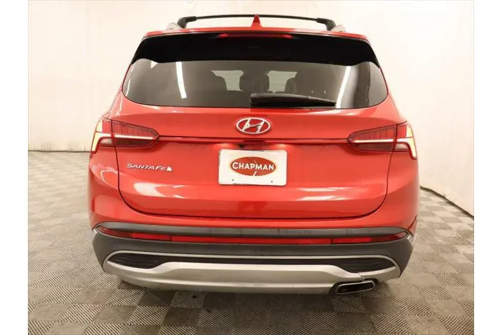 $24488 : Hyundai SANTA FE 2023 SEL 4d image 5