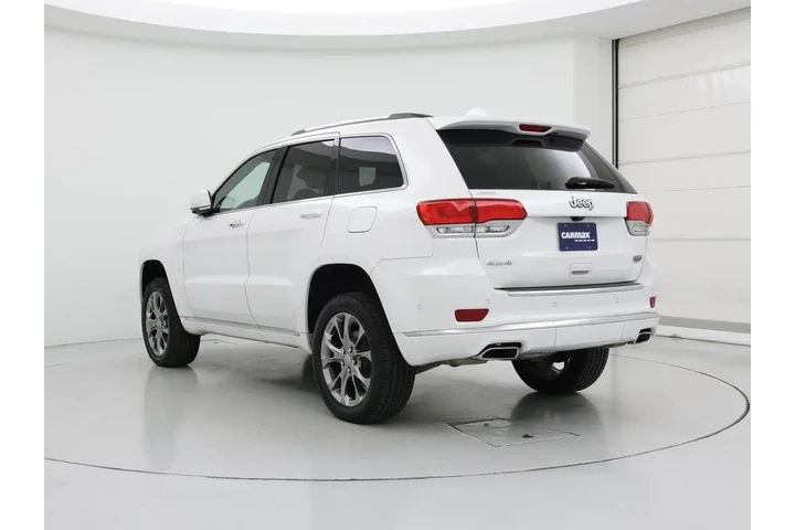 $31998 : Jeep Grand Cherokee 2020 4x4 image 2