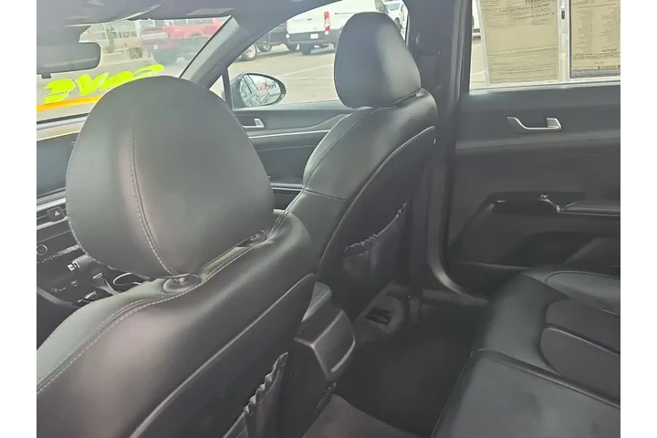 $20000 : Kia K5 2021 GT-Line 4dr Seda image 10