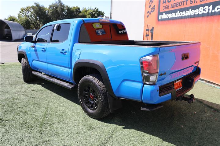 $40999 : 2019 TOYOTA TACOMA TRD PRO image 9