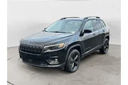 Jeep Cherokee 2023 4x4 Altit en Anchorage