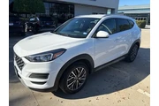 Hyundai TUCSON 2020 SEL 4dr en Plano