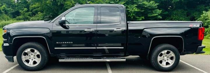 $30000 : 2017 Silverado 1500 LTZ image 5